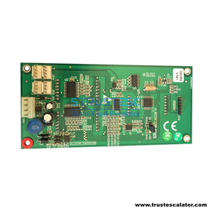 SM-04-VRE 04VREB03 Elevator LOP board 