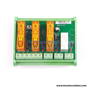 SM-11-A SM.11/A Elevator PCB use for Step system 