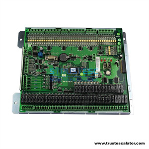 SM-01-DP/C Elevator main board use for Step 