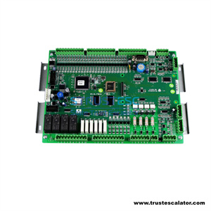 SM-01-F5021 SM.01.F5021 Elevator mainboard use for Step 