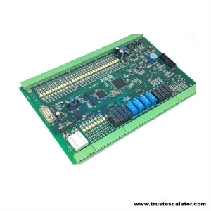 SM.01PA/B Lift mainboard use for Step 