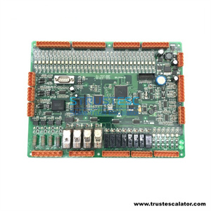 SM.01PA/D Elevator mainboard use for Step system 