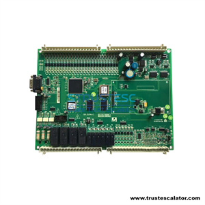 SM.01PA/I Elevator board use for Thyssenkrupp elevator Step system