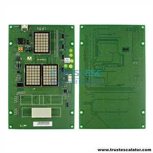 SM.04VS/U A3N49879 Lift indicator PCB board use for Sigma