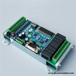 SM.091CA.11 Elevator I/O expansion board use for Step 