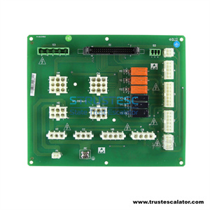 SM.09CW/D Elevator control cabinet board use for Step