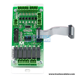 SM.09IO/B Lift expansion PCB use for Step 