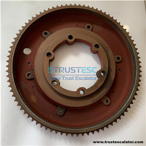 SMK884327 Escalator Drive Gear