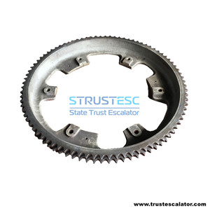 SMK884362 SMK884363 Z584605 Z584604 OBA040500 9300 9500 Escalator Drive Sprocket Sheave