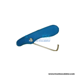 SMZ273593 Escalator Tread Plate Puller Use for 9300 9500 9700