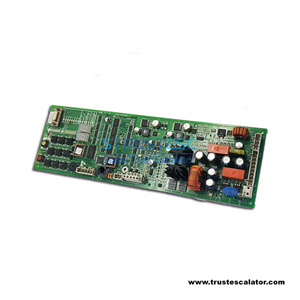 SPBC-II GCA26800NB1 GAA26800NB2 GBA26800NB3 Elevator PCB