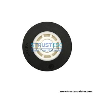 Step Chain Roller Use for Hyundai OD76mm W25mm ID17/20mm