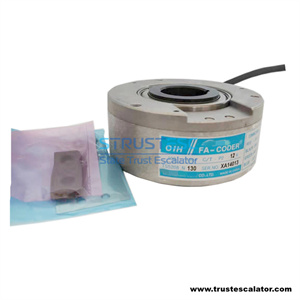 TS5208N130 OIH100-1024C/T-P2-12V Lift encoder 