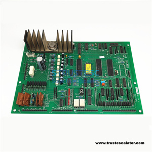 TWE-T3A Elevator PCB can Replace  LBC9673T LBB9673T