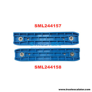 Tangential Guide SML244158 RHS SML244157 LHS Use for 9300 9500 9700 Escalator 