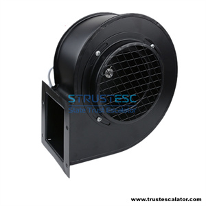 VF140 VF-140 Elevator fan use for Toshiba