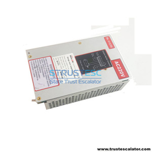 WULONG WL-513(3S) Escalator Energy-Save Magnet Controller ZDS50/100-30  