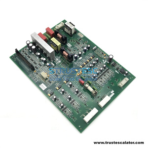 WWPDB GBA26810A2 GAA26810A1 GEN2 lift drive board 