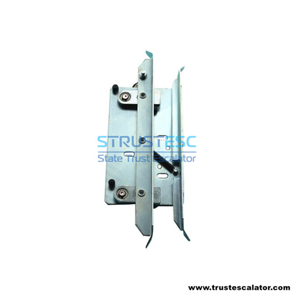 XTA2703AAP002 Elevator Asynchronous Door Vane Use for Otis 