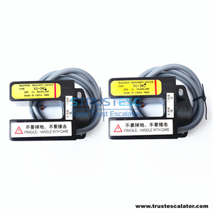 YG-30A YG-30B Elevator leveling sensor use for Hitachi 