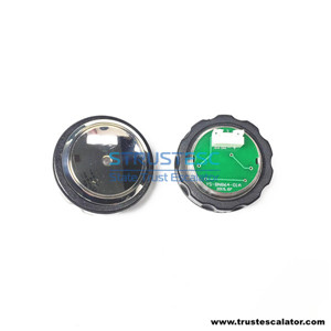 YS-BN864-01A MK-LED-03B Explosion-proof Button Use for Otis Elevator 