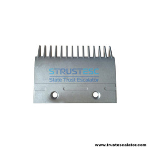 YS017B313-S01 Fg Comb Use for Mitsubishi Escalator