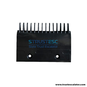 YS017B313/HS017B313 Escalator Plastic Comb Use for Mitsubishi