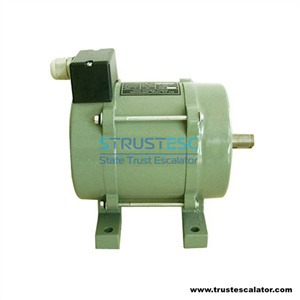 YVP90-6 Elevator Door Motor