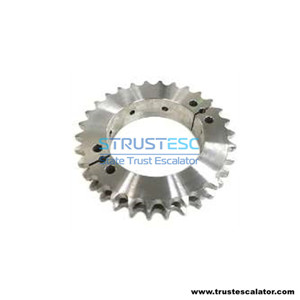 Z43806343 50560512 Escalator Sprocket 