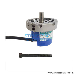 TS5213N578 OIH48-2048C/T-S5-5V Lift Encoder 